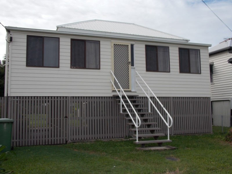 5 Jeffries Street, Yeppoon QLD 4703