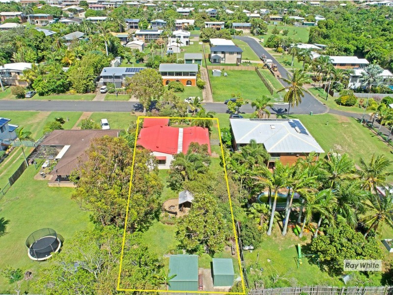 51 Stevenson Street, Barlows Hill QLD 4703