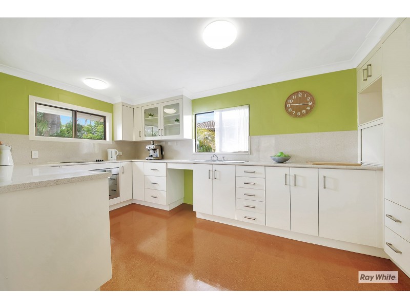 51 Stevenson Street, Barlows Hill QLD 4703