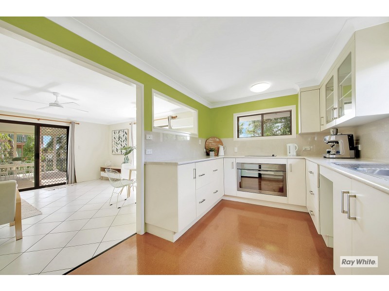 51 Stevenson Street, Barlows Hill QLD 4703