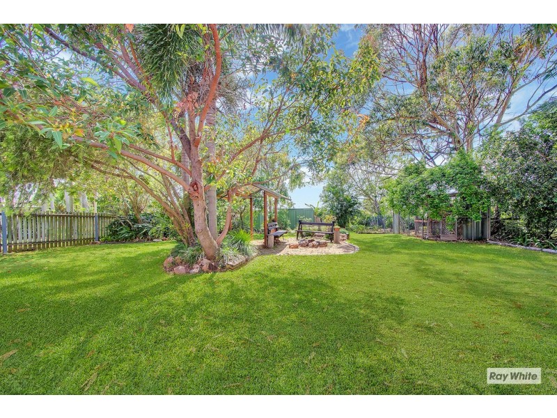 51 Stevenson Street, Barlows Hill QLD 4703