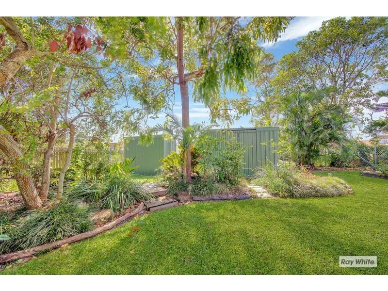 51 Stevenson Street, Barlows Hill QLD 4703