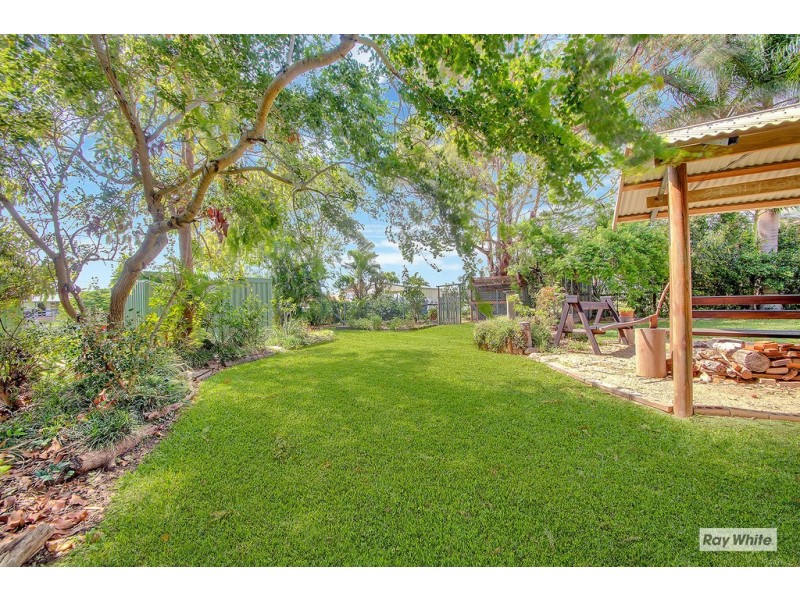 51 Stevenson Street, Barlows Hill QLD 4703