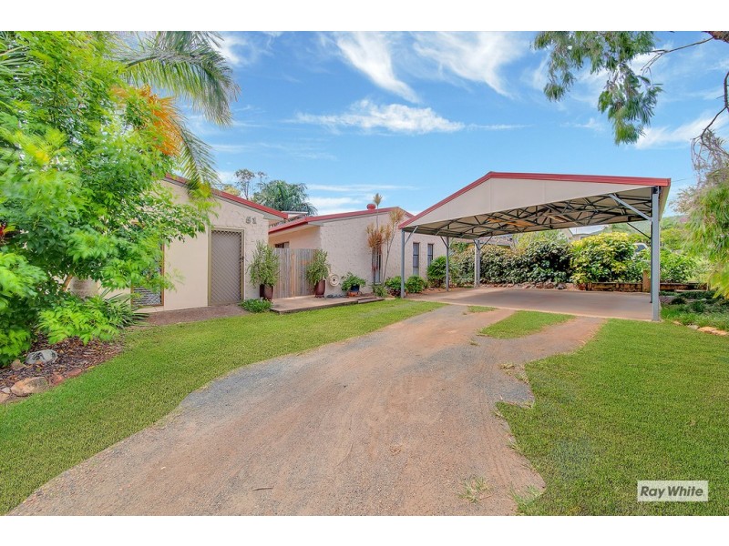 51 Stevenson Street, Barlows Hill QLD 4703