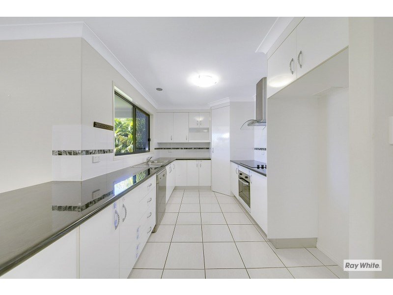 24 Kingfisher Drive TENANT APPROVED, Yeppoon QLD 4703