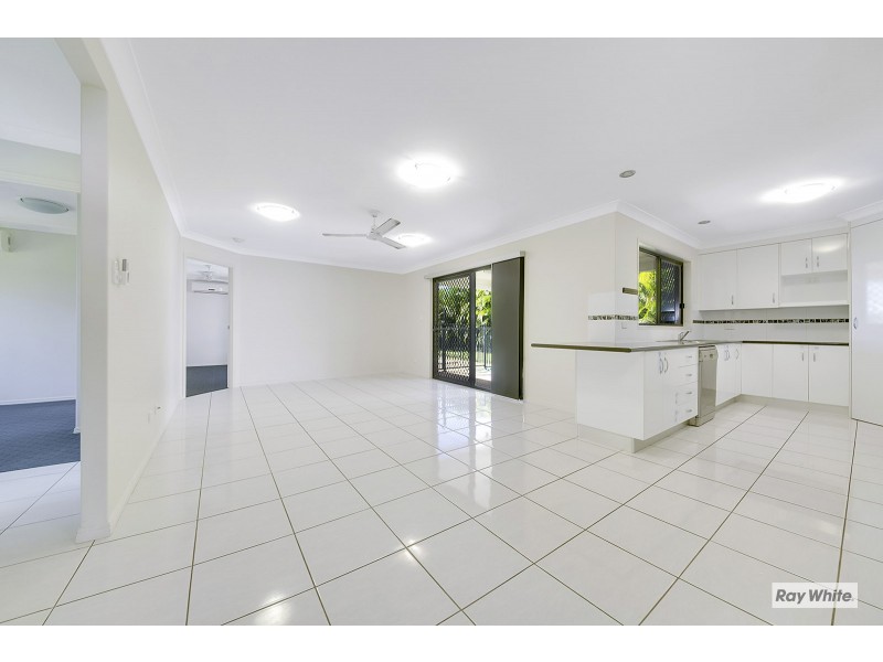24 Kingfisher Drive TENANT APPROVED, Yeppoon QLD 4703