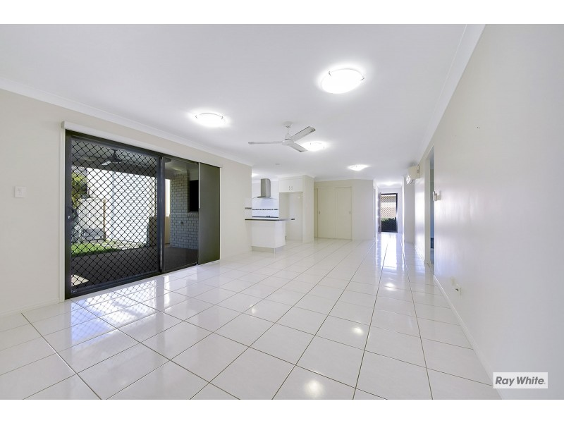 24 Kingfisher Drive TENANT APPROVED, Yeppoon QLD 4703