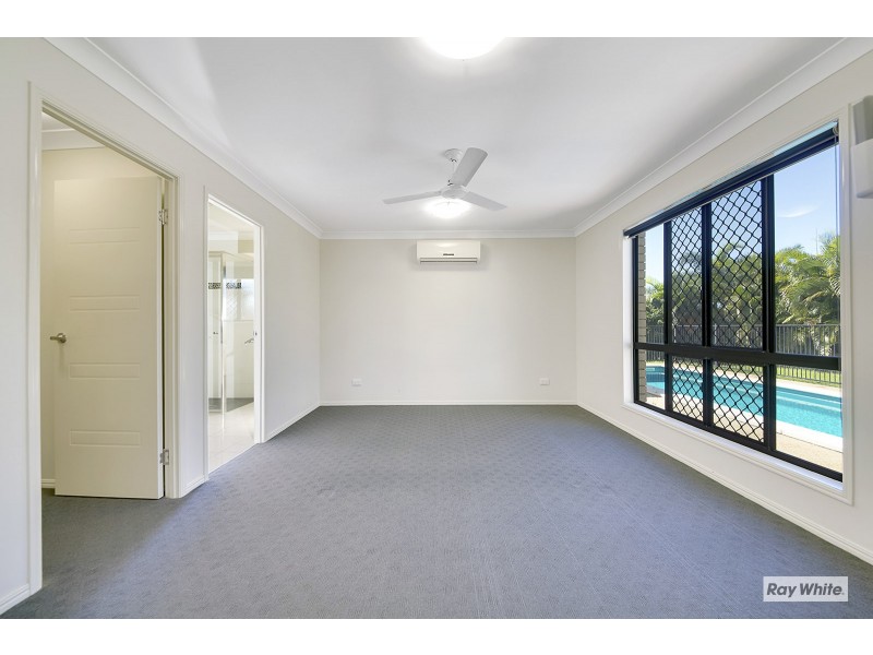 24 Kingfisher Drive TENANT APPROVED, Yeppoon QLD 4703