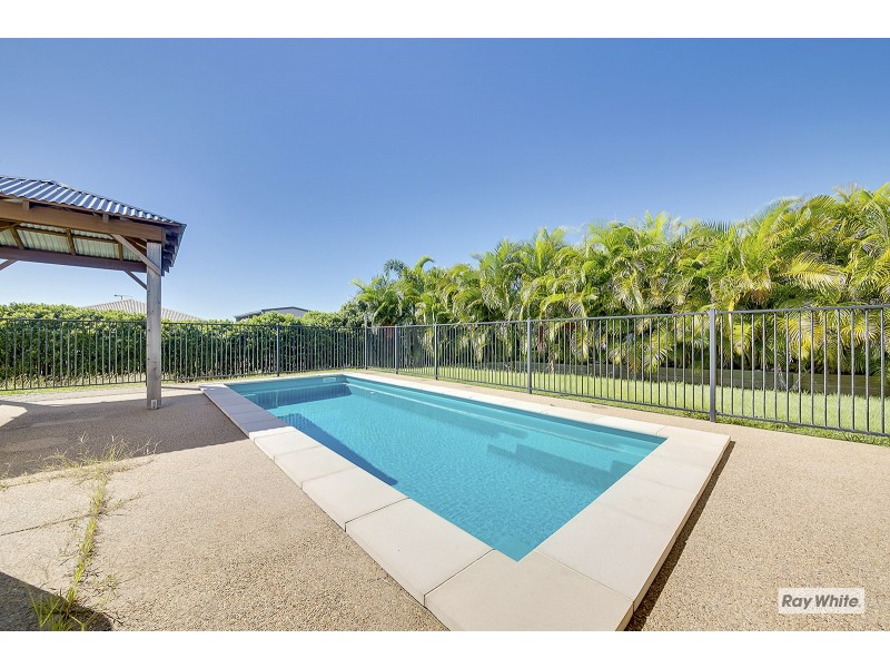 24 Kingfisher Drive TENANT APPROVED, Yeppoon QLD 4703