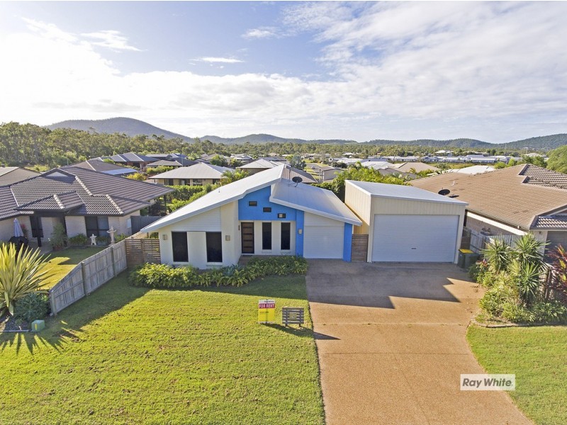 24 Kingfisher Drive TENANT APPROVED, Yeppoon QLD 4703