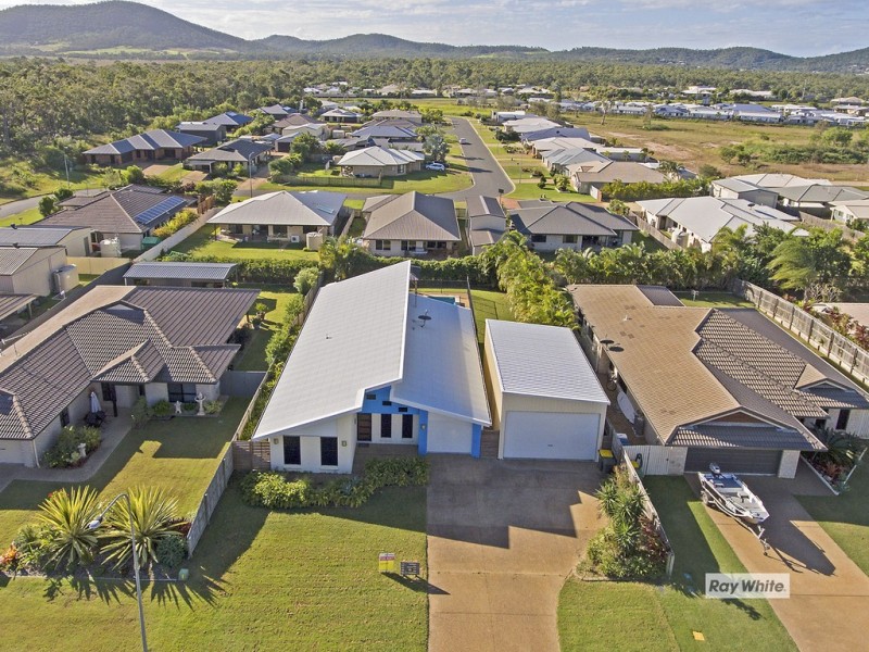 24 Kingfisher Drive TENANT APPROVED, Yeppoon QLD 4703