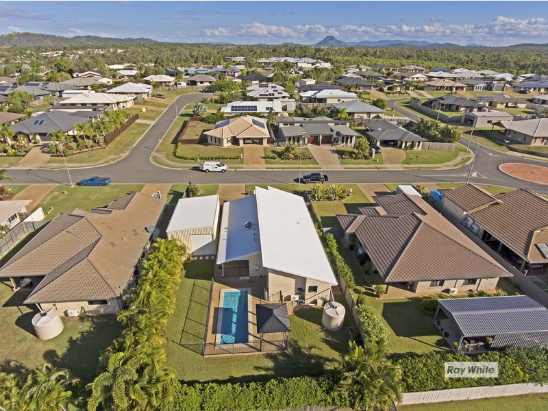 24 Kingfisher Drive TENANT APPROVED, Yeppoon QLD 4703