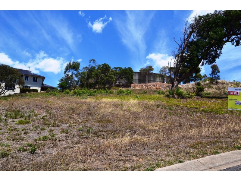 21 Mana Avenue, Pacific Heights QLD 4703