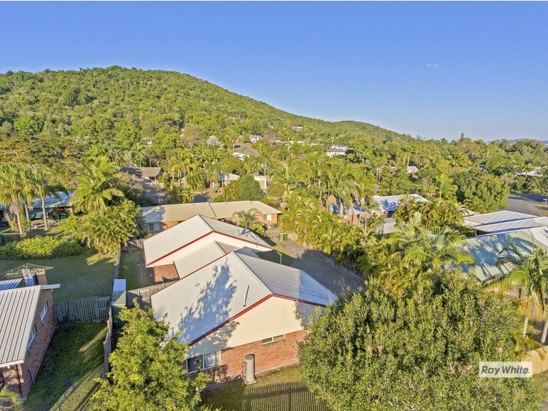 1-2/6 Waringa Place, Yeppoon QLD 4703