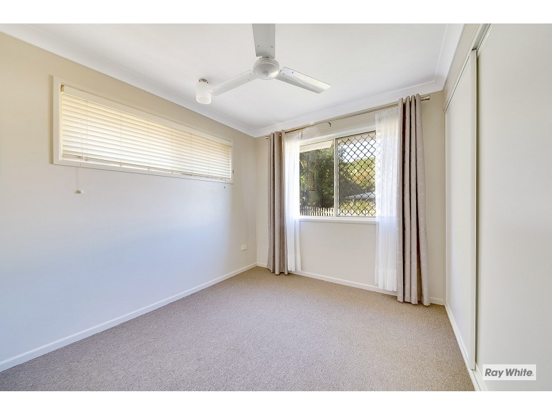 1-2/6 Waringa Place, Yeppoon QLD 4703