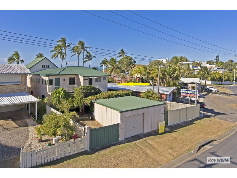 39 Wattle Grove, Cooee Bay QLD 4703