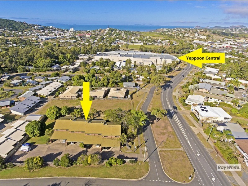 1-8/37 Rockhampton Road, Yeppoon QLD 4703