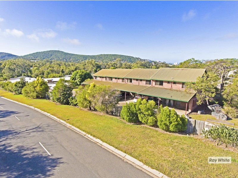 1-8/37 Rockhampton Road, Yeppoon QLD 4703