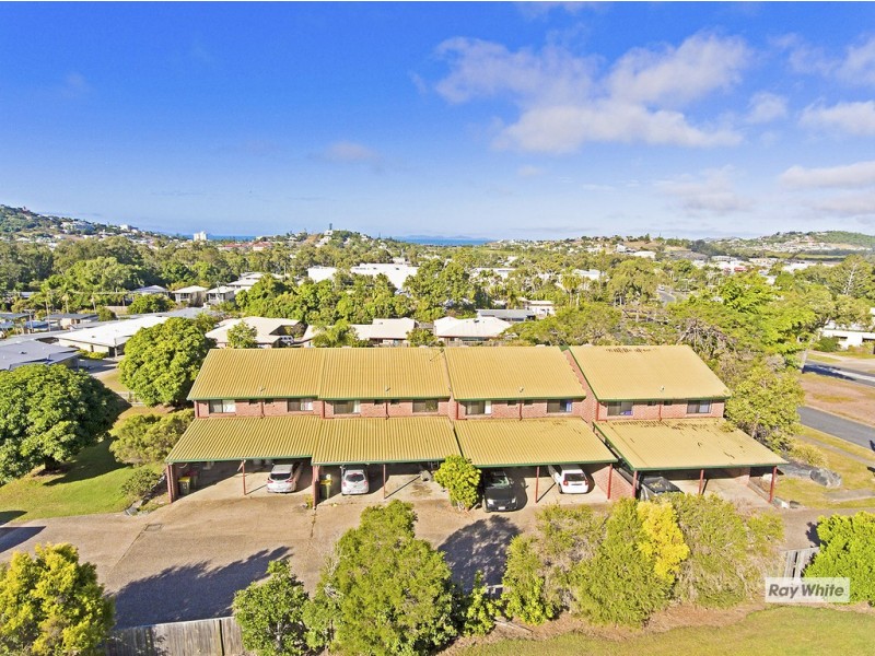 1-8/37 Rockhampton Road, Yeppoon QLD 4703