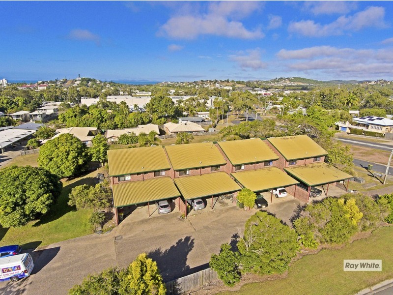 1-8/37 Rockhampton Road, Yeppoon QLD 4703