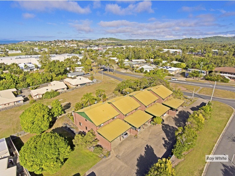 1-8/37 Rockhampton Road, Yeppoon QLD 4703