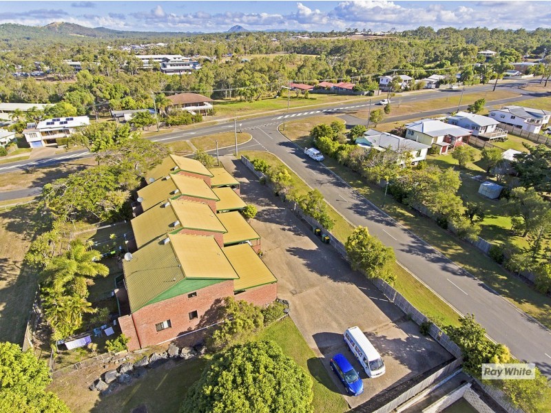 1-8/37 Rockhampton Road, Yeppoon QLD 4703