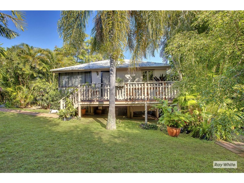 7 William Street, Yeppoon QLD 4703