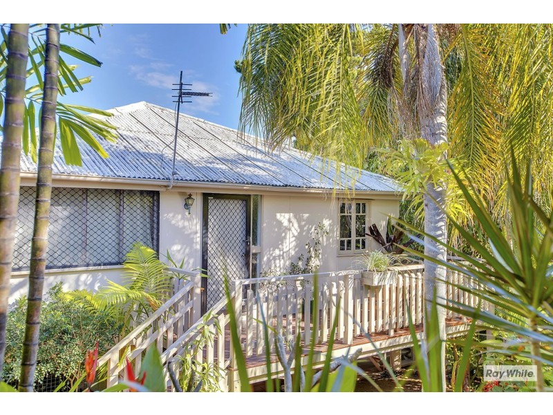 7 William Street, Yeppoon QLD 4703