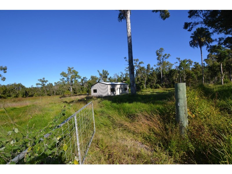23 Jealous Road, Byfield QLD 4703