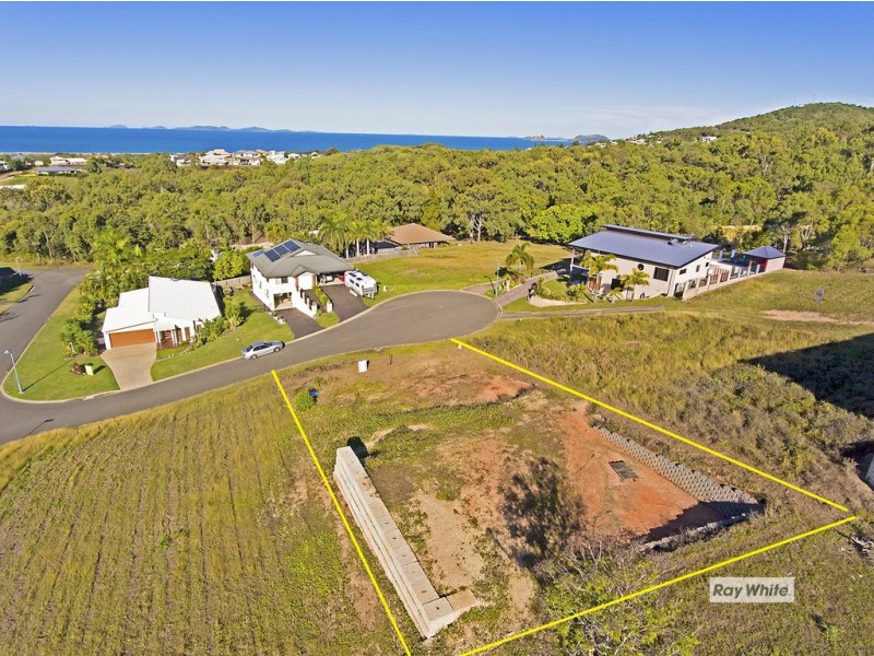 4 Solomon Court, Pacific Heights QLD 4703