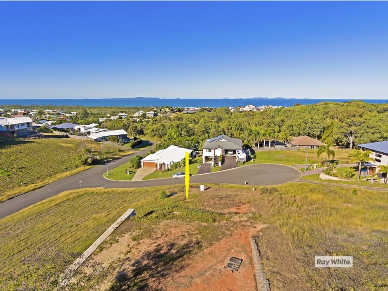 4 Solomon Court, Pacific Heights QLD 4703