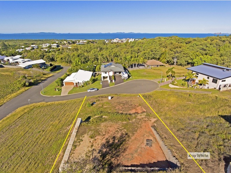 4 Solomon Court, Pacific Heights QLD 4703