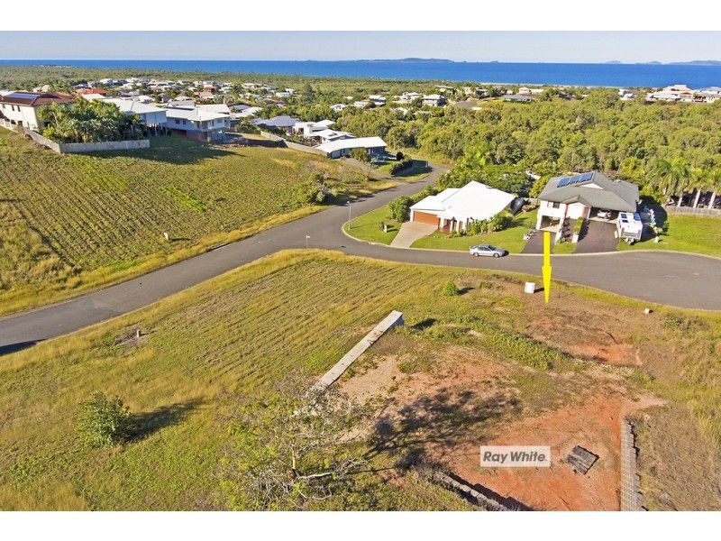 4 Solomon Court, Pacific Heights QLD 4703