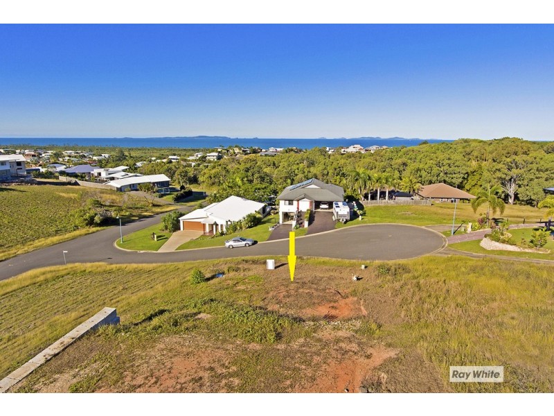 4 Solomon Court, Pacific Heights QLD 4703