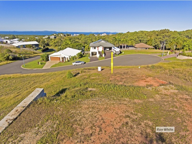 4 Solomon Court, Pacific Heights QLD 4703