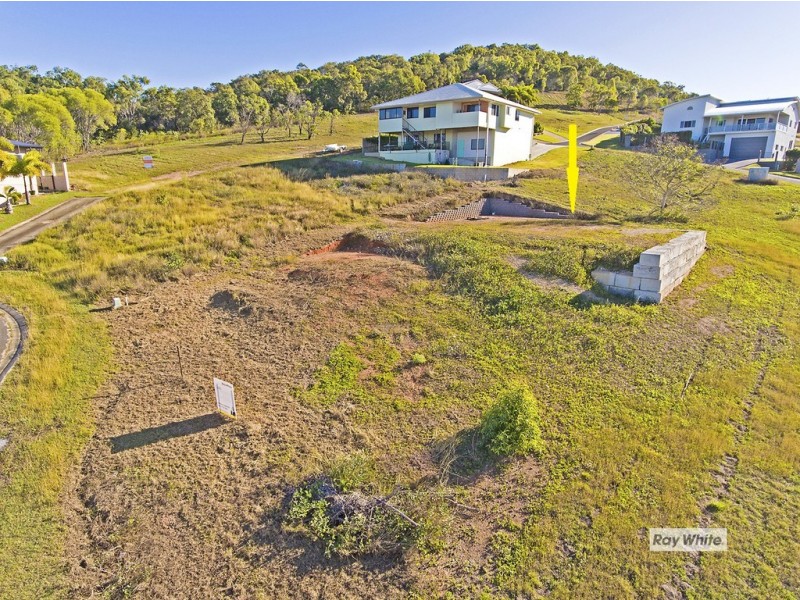 4 Solomon Court, Pacific Heights QLD 4703