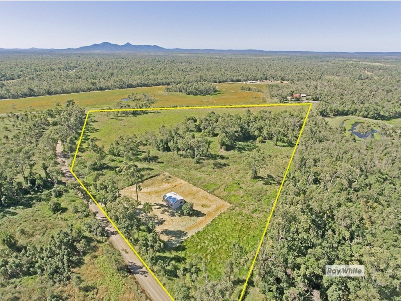 23 Jealous Road, Byfield QLD 4703