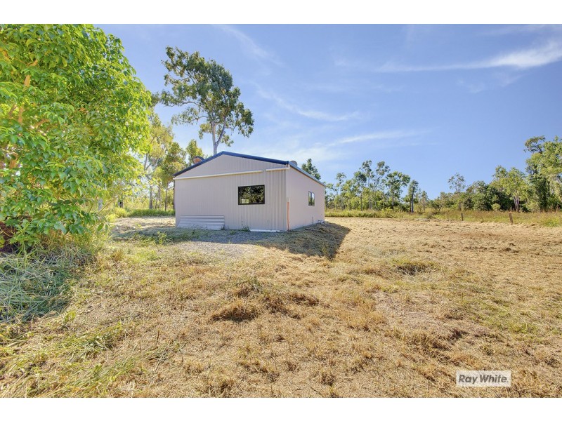 23 Jealous Road, Byfield QLD 4703