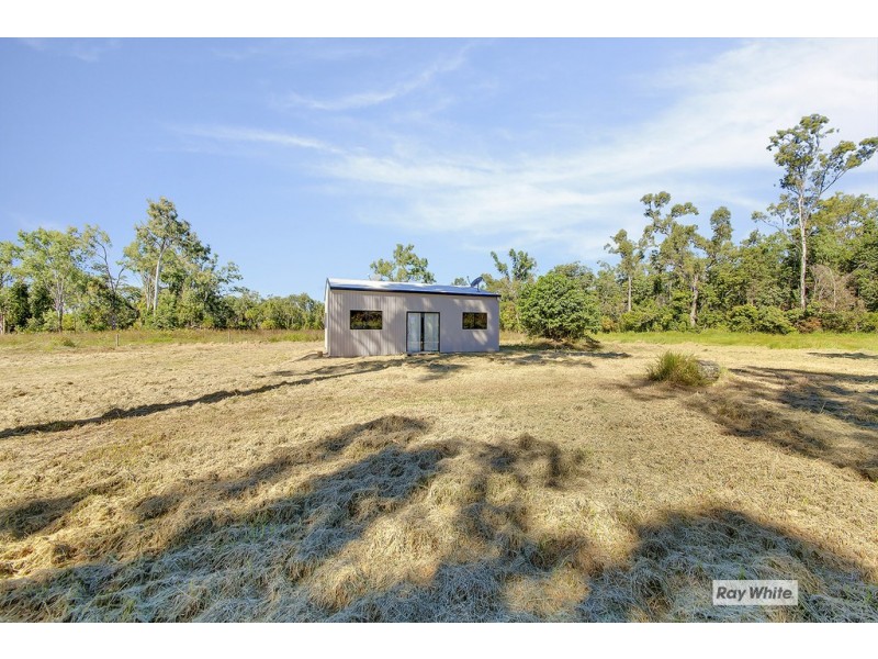 23 Jealous Road, Byfield QLD 4703