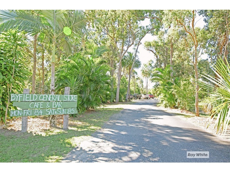23 Jealous Road, Byfield QLD 4703