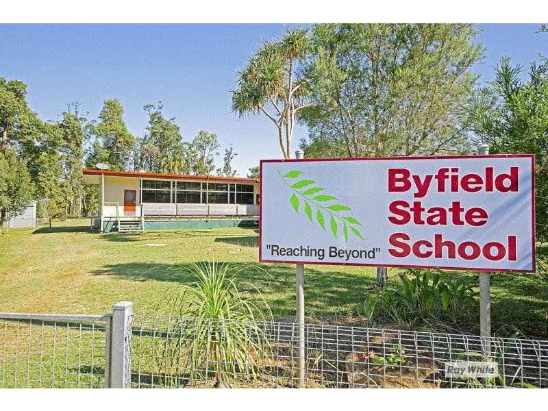 23 Jealous Road, Byfield QLD 4703