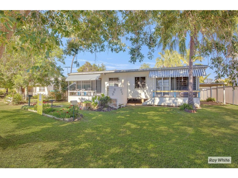 338 Scenic Highway, Rosslyn QLD 4703
