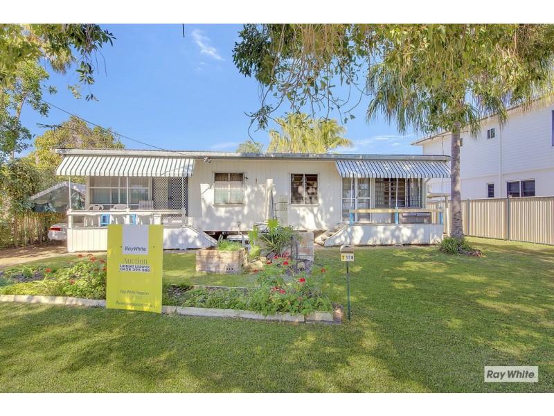 338 Scenic Highway, Rosslyn QLD 4703