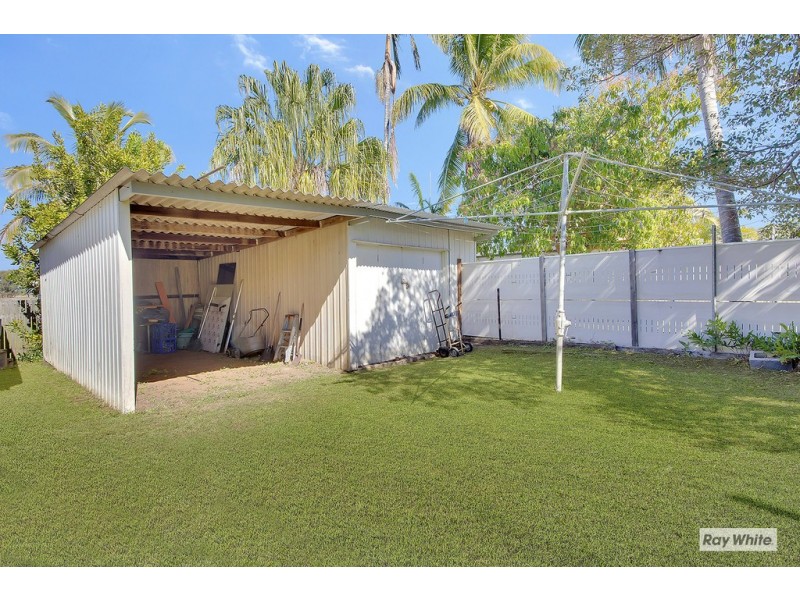 338 Scenic Highway, Rosslyn QLD 4703