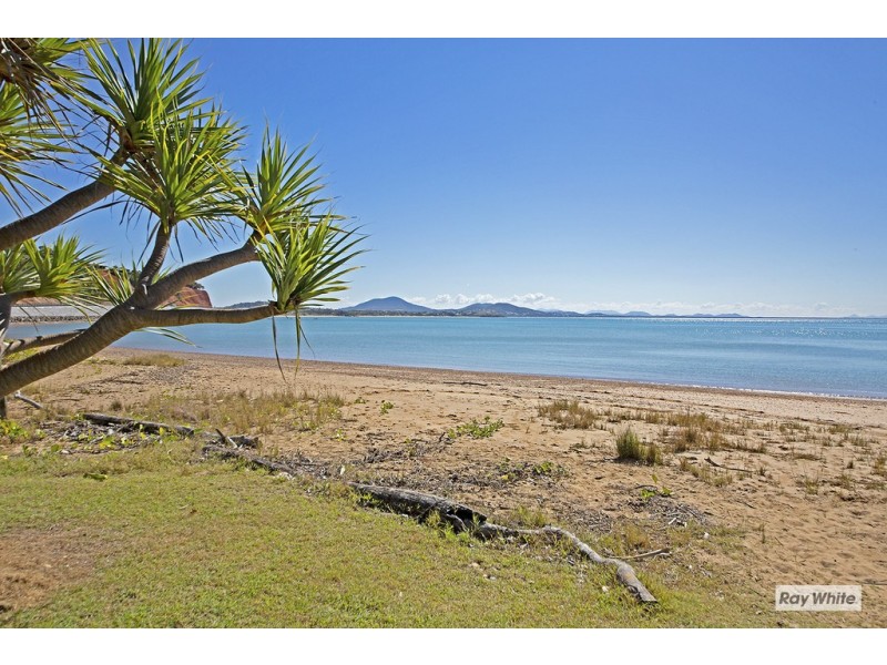 338 Scenic Highway, Rosslyn QLD 4703