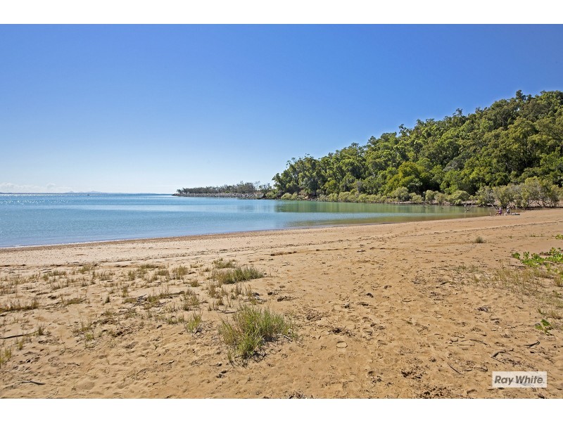 338 Scenic Highway, Rosslyn QLD 4703