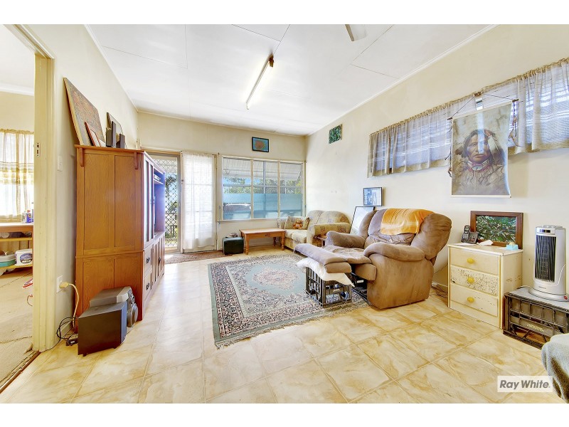 338 Scenic Highway, Rosslyn QLD 4703