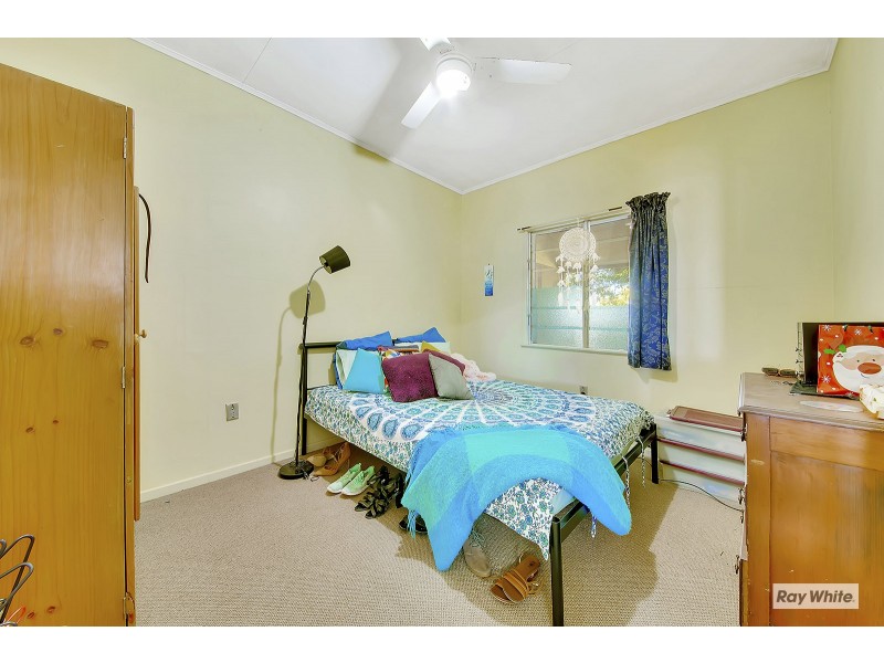 338 Scenic Highway, Rosslyn QLD 4703