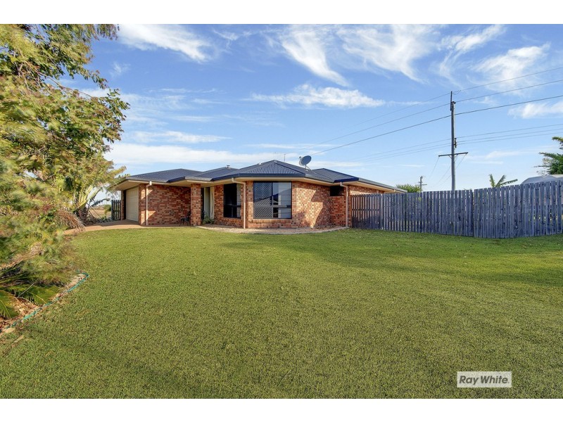 25 Aztec Court, Yeppoon QLD 4703