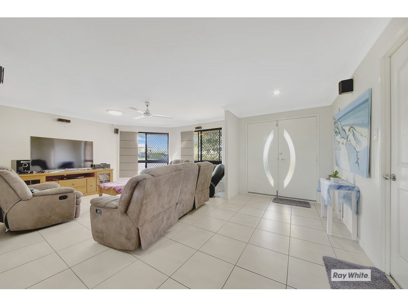 25 Aztec Court, Yeppoon QLD 4703